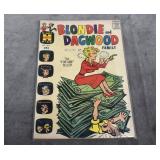 1963 BLONDIE & DAGWOOD FAMILY #1 Comic
