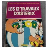 Les 12 Travaux D