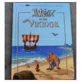 Astérix Et Les Vikings (2006) [1st Edition]