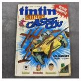 Tintin Super Casse-cou #40 (1979)