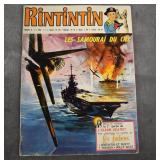 Rintintin #9 (1961)