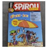 Spirou Hors Serie (2007)
