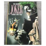 The Greatest Joker Stories Ever Told (1989)