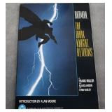 Batman: The Dark Knight Returns by Frank Miller