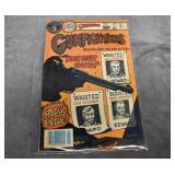 Gunfighters #82 (1984) Comic