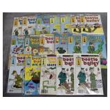 18 Beetle Bailey Comics (1992)