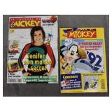 2 Le Journal De Mickey (2011-2018)