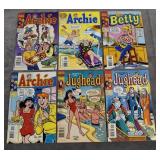 6 Archie
