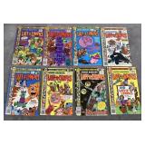 8 Hanna Barbera Laff-A-Lympics (1978-1979)