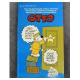 Otto by Mort Walker (1982) Comic Book