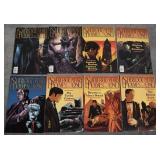 Sherlock Holmes: Year One #1-6 (2011)