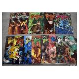 Cases of Sherlock Holmes