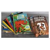 Spirou et Fantasio #1-52