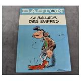 Baston: La Ballade des Baffes Ltd Ed 1/1000