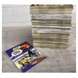 49 Achille Talon Comic Books (70