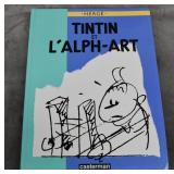 Tintin et l