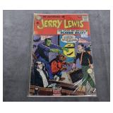 1964 THE ADVENTURES OF JERRY LEWIS #83