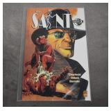 THE SAINT #0 Onesnot (2012)