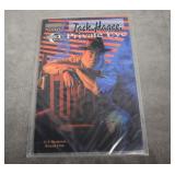 Jack Hagee, Private Eye (2003)