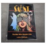 THE SAINT: THE WHO WOULDN