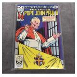 THE LIFE OF POPE JOHN PAUL II (1982)