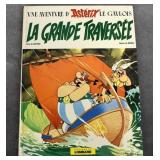 La Grande Traversée Les Aventures d