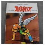 Astérix Le Livre d