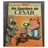 Astérix Les Lauriers de César (1972)