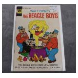 Whitman THE BEAGLE BOYS #14 (1972)
