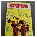 Recueil Spirou #323 (2011) Comic Book