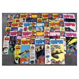 Spirou Magazines #1835,1843,1954-1964,1966-1969,