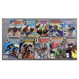 The Further Adventures of Indiana Jones