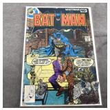 Whitman Comic Variant Batman #313 (1979)