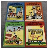 - Les Mésaventures De Modeste Et Pompon