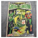 Green Lantern #88 (1972) Key Issue Comic Book