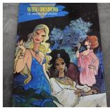 Le Jardin des désirs by Willy Maltaite (1989)