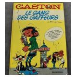 Gaston Lagaffe Le Gang Des Gaffeurs (1974)