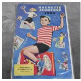 Les Six Compagnons et la pite atomique Comic (64)