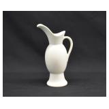 Vintage Hyalyn Pottery Ewer Pitcher