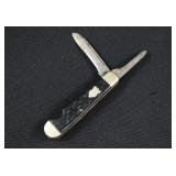 Camillus 2-Blade SHIELD Pocket Knife