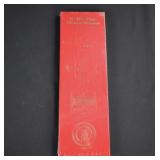 THE WHITEHOUSE HISTORICAL ASSOC. Ornament Set