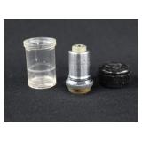 Bausch & Lomb 45x KD5012 Microsope Objective Lens