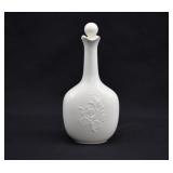 Royal Copenhagen #4494 Decanter Vase