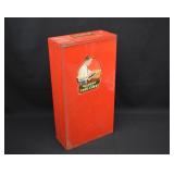 1953 GILBERT BIG BOY Tool Box