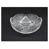1876-1917 ABP American Brilliant Period Cut Glass