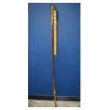 18th Century German Wheat Flail