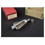 BOSTON ELECTRIC PENCIL SHARPENER Replacement Blade