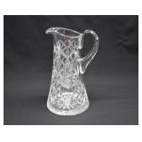 ABP American Brilliant Cut Glass Pitcher
