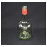 Couvoisier Cognac Bottle