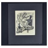 Richard Hamilton Artist Proof "PROGRESS"